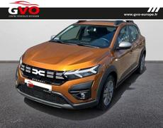 Dacia Sandero Le Mans