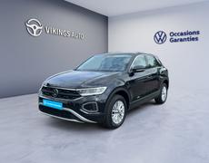 Volkswagen T-Roc Lisieux