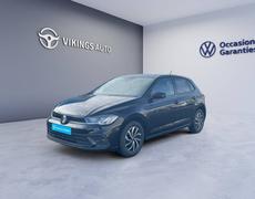 Volkswagen Polo Saint-Jean-du-Cardonnay