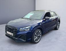 Audi Q2 Deauville