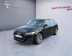 Audi A1 Sportback Deauville