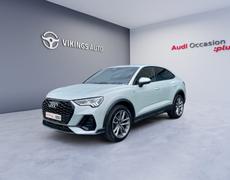 Audi Q3 Saint-Lô