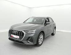 Audi Q3 Ifs