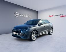 Audi Q3 Ifs