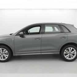 Audi Q3 Q3 45 TFSIe 245 ch S tronic 6 S line Ifs