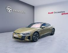 Audi e-tron Saint-Lô