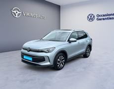 Volkswagen Tiguan Lisieux