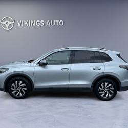 Volkswagen Tiguan Tiguan 1.5 eTSI 131ch DSG7 VW Edition Lisieux