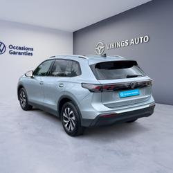 Volkswagen Tiguan Tiguan 1.5 eTSI 131ch DSG7 VW Edition Lisieux