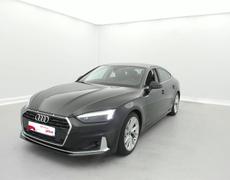 Audi A5 Sportback Ifs