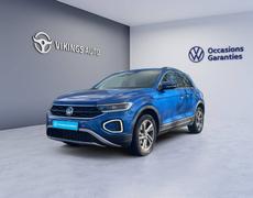 Volkswagen T-Roc Le Grand-Quevilly