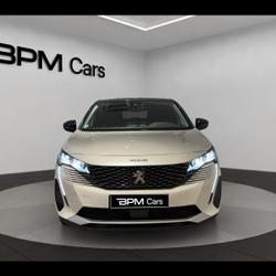 Peugeot 3008 HYBRID 225ch Allure Pack e-EAT8 Saint-Doulchard
