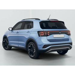 Volkswagen T-Cross 1.5 TSI 150 Start Stop DSG7 R-Line occasion - Cesson-S&eacute;vign&eacute; - photo 3/6