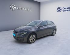 Volkswagen Polo Cléon