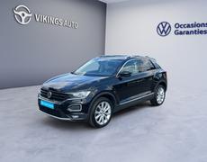 Volkswagen T-Roc Lisieux
