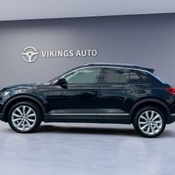 Volkswagen T-Roc T-Roc 1.6 TDI 115 Start/Stop BVM6 Carat Lisieux