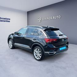 Volkswagen T-Roc T-Roc 1.6 TDI 115 Start/Stop BVM6 Carat Lisieux