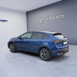 Volkswagen Taigo Taigo 1.5 TSI 150 DSG7 R-Line Edition Cl&eacute;on