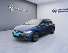 Volkswagen Polo Le Grand-Quevilly