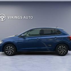 Volkswagen Polo Polo 1.0 TSI 95 S&S DSG7 VW Edition Le Grand-Quevilly