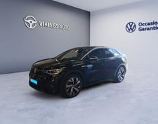 Volkswagen ID5 Cléon