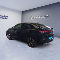 Volkswagen ID5 ID.5 204 ch Pro Performance Cl&eacute;on