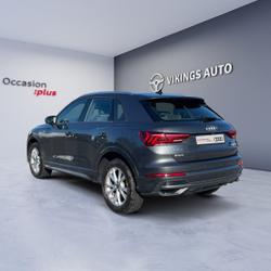 Audi Q3 45 TFSIe 245 ch S tronic 6 S line occasion - Pont-Audemer - photo 3/26