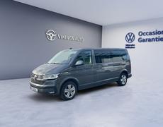 Volkswagen Caravelle Lisieux