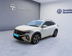 Volkswagen Taigo Cléon