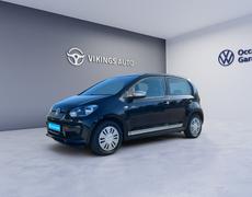 Volkswagen UP Lisieux