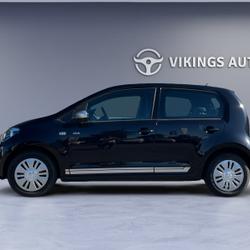 Volkswagen UP Up 1.0 60 Up! Club Lisieux