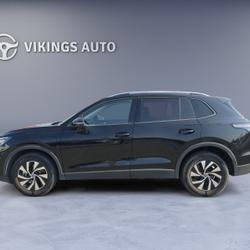 Volkswagen Tiguan Tiguan 1.5 eHybrid 204ch DSG6 VW Edition Cl&eacute;on