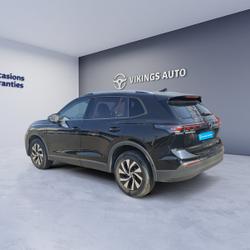 Volkswagen Tiguan Tiguan 1.5 eHybrid 204ch DSG6 VW Edition Cl&eacute;on