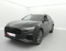 Audi Q8 Ifs