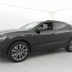 Audi Q8 Q8 55 TFSI e 381 Tiptronic 8 Quattro S line Ifs