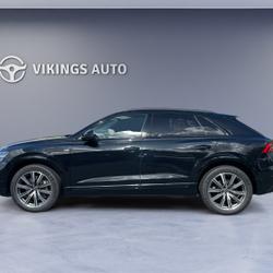 Audi Q8 55 TFSI e 381 Tiptronic 8 Quattro S line occasion - Ifs - photo 2/26