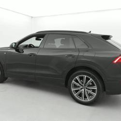 Audi Q8 Q8 55 TFSI e 381 Tiptronic 8 Quattro S line Ifs