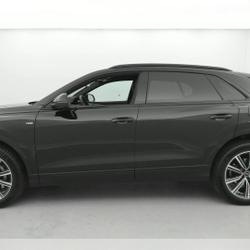 Audi Q8 Q8 55 TFSI e 381 Tiptronic 8 Quattro S line Ifs
