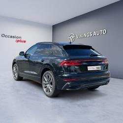 Audi Q8 55 TFSI e 381 Tiptronic 8 Quattro S line occasion - Ifs - photo 3/26