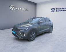 Volkswagen T-Roc Cléon