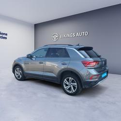 Volkswagen T-Roc T-Roc 1.0 TSI 116 Start/Stop BVM6 VW Edition Cl&eacute;on