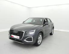 Audi Q2 Ifs