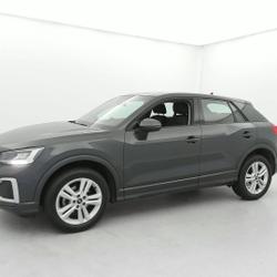 Audi Q2 Q2 30 TFSI 110 BVM6 Business line Ifs