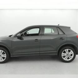 Audi Q2 Q2 30 TFSI 110 BVM6 Business line Ifs
