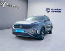 Volkswagen T-Roc Lisieux