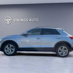Volkswagen T-Roc T-Roc 1.0 TSI 116 Start/Stop BVM6 VW Edition Lisieux