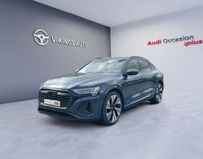 Audi Q8 Ifs
