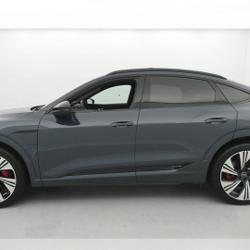 Audi Q8 Q8 e-tron Sportback 55 408 ch 114 kWh Quattro S line Ifs