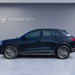Audi Q3 Q3 35 TFSI 150 ch S tronic 7 Design Luxe Saint-L&ocirc;