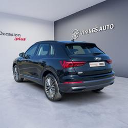 Audi Q3 Q3 35 TFSI 150 ch S tronic 7 Design Luxe Saint-L&ocirc;